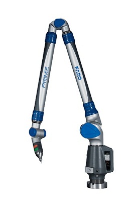 三次元測定機 FARO Prime ARM 1800mm